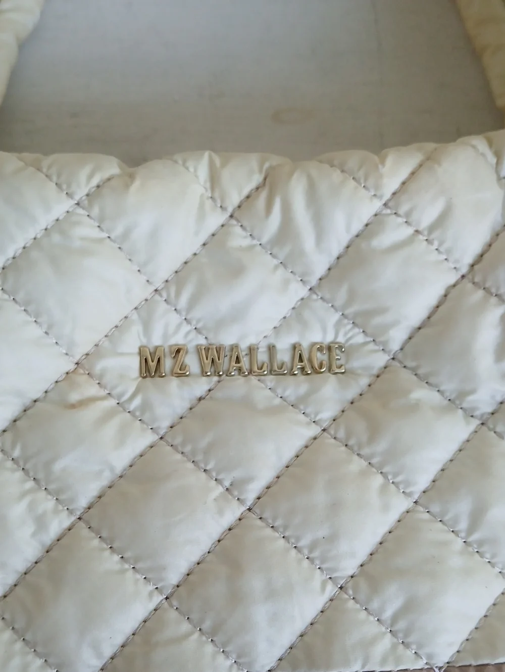 MZ Wallace Medium Metro Tote